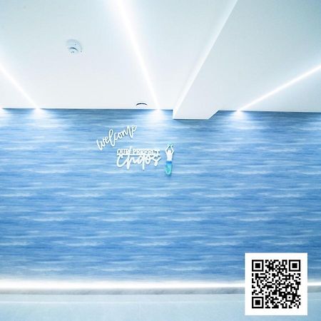 虎尾小9窩-採自助式入住 Bed & Breakfast Huwei Bagian luar foto