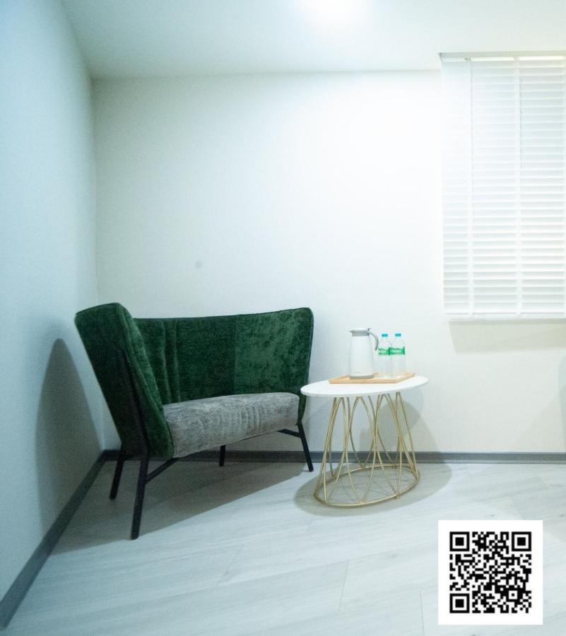 虎尾小9窩-採自助式入住 Bed & Breakfast Huwei Bagian luar foto
