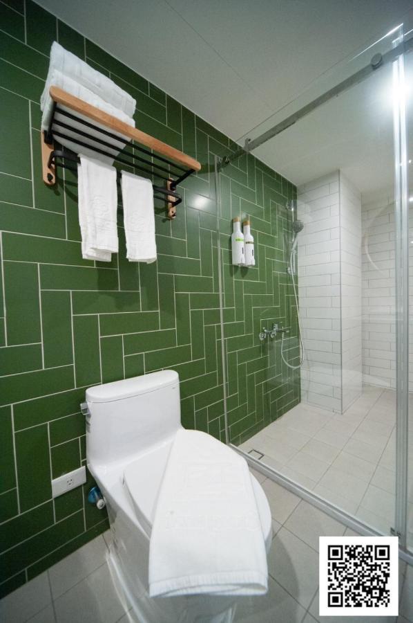 虎尾小9窩-採自助式入住 Bed & Breakfast Huwei Bagian luar foto