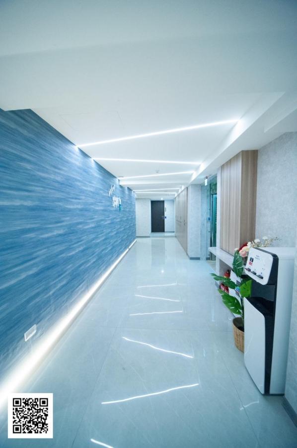 虎尾小9窩-採自助式入住 Bed & Breakfast Huwei Bagian luar foto