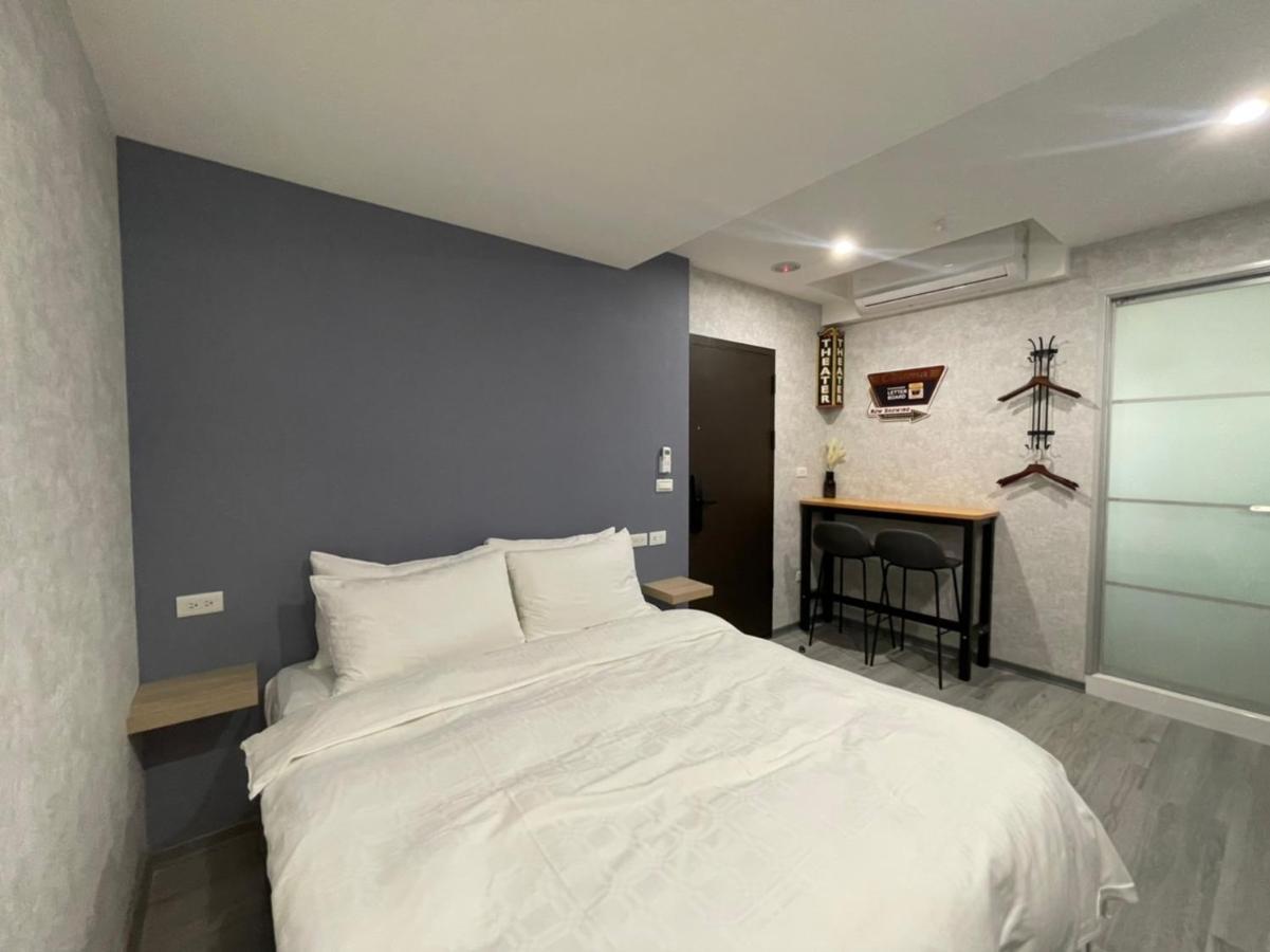 虎尾小9窩-採自助式入住 Bed & Breakfast Huwei Bagian luar foto