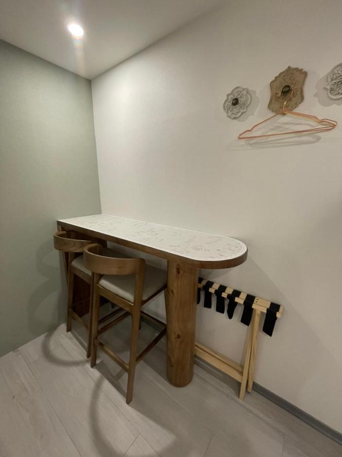 虎尾小9窩-採自助式入住 Bed & Breakfast Huwei Bagian luar foto